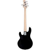 STERLING BY MUSIC MAN StingRay+ Vintage Sunburst - Vue 3